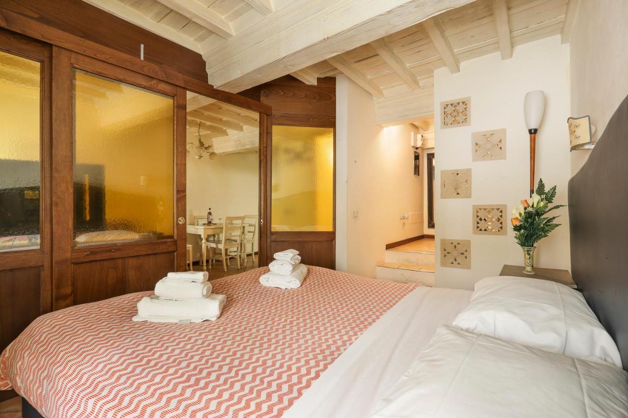 San Lorenzo Apartment-Hosted By Sweetstay Firenze Eksteriør billede