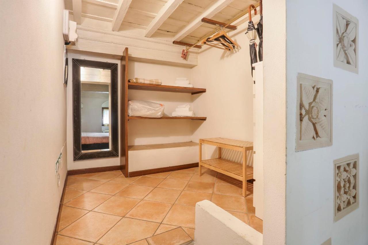 San Lorenzo Apartment-Hosted By Sweetstay Firenze Eksteriør billede