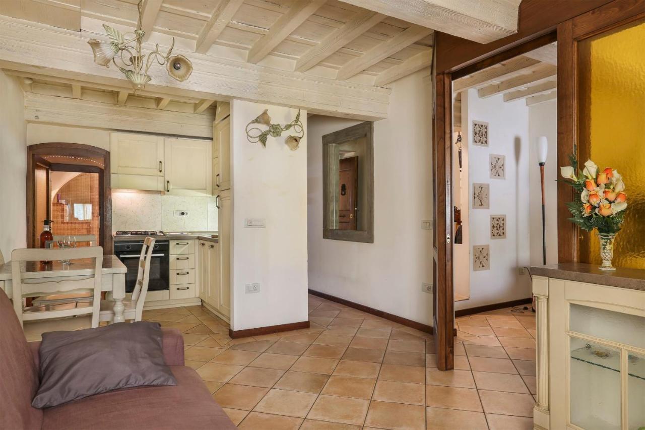 San Lorenzo Apartment-Hosted By Sweetstay Firenze Eksteriør billede