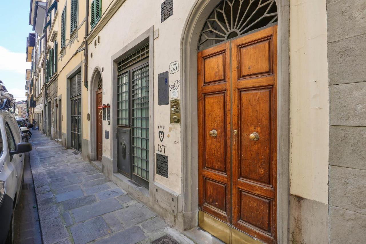 San Lorenzo Apartment-Hosted By Sweetstay Firenze Eksteriør billede